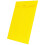 JAM PAPER 9 x 12 Colored Envelopes with Clasp Closure - Yellow Recycled - 10/Pack 3
