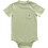 Carhartt Carhartt Body de Bebé com Manga Curta, Verde Chá, 24M 1