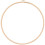 Darice Wood Hoop 14"""" 1