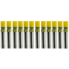 N   hradn    tuha Pentel Super Hi-Polymer s hr   bkou 0,9 mm, v      ka 180 kusov (50-9-H)