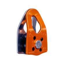 SMC CRx Remskive - Orange