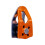 SMC CRx Remskive - Orange 1
