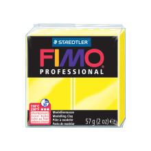 Staedtler 8005-1 LU03 Clay 2 oz Lemon Yellow