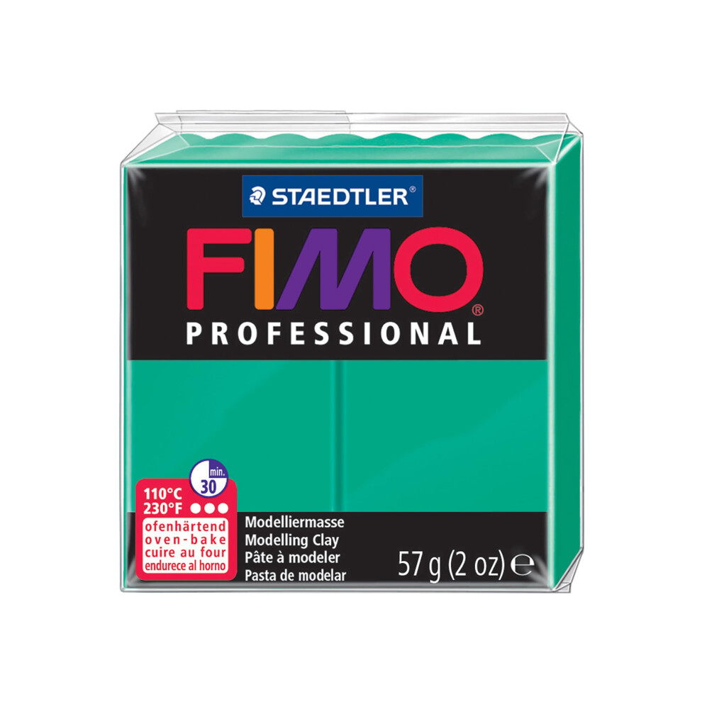 Staedtler 8005-500LU03 Clay  2 oz  Green