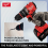 Milwaukee Small Electric Drill 150N.m brushless 4