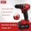 Milwaukee Small Electric Drill 150N.m brushless 6
