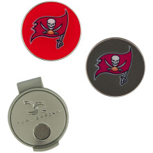 Team Effort Tampa Bay Buccaneers sapkacsipesz s 2 labdajelzo