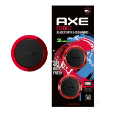 AX Mini Vent Clip auts lgfrissto (Essence Scent 2 csomag)