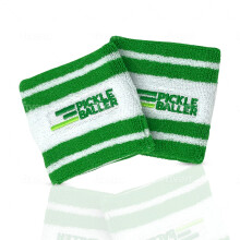 Super Fly Goods -hikinauhat Pickleball Golf Tennis Upea lahja tai urheilulle tai joukkueelle (Pickleball-rannekesarja)