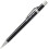 Pentel Lápis Mecânico Pentel Sharp - Pacote de 5 Lápis Pretos 0.5 mm 2