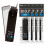 Pentel Pentel XC287-HB Sharp Lead Pentel Ain 0,7 mm HB 5pcs 1