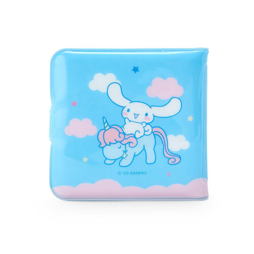 Sanrio Cinnamoroll bakelit pnztrca 1