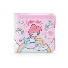 Sanrio 713066 My Melody Vinyl rzsaszn pnztrca