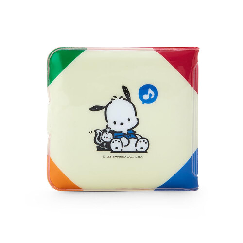 Sanrio Pochacco bakelit pnztrca 1