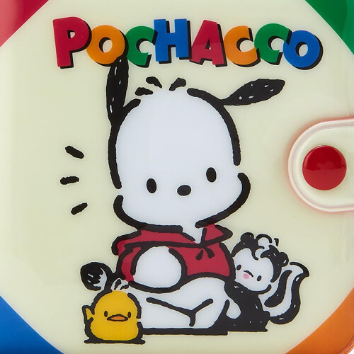 Sanrio Pochacco bakelit pnztrca 2