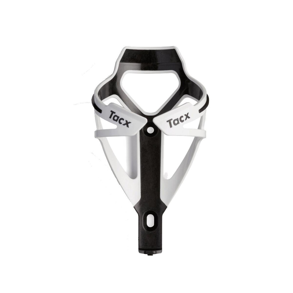 Tacx Deva Cage  White