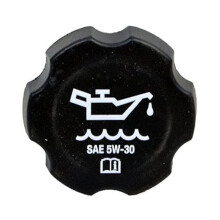 ACDelco GM Eredeti Equipment FC210 Motorolaj betlto sapka fekete
