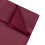 JAM PAPER Tissue Paper - Burgundy - 10 Sheets/Pack 2