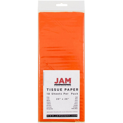JAM PAPER 2
