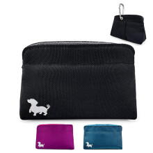 Swaggly Leckerli-Tasche im Taschenformat fr Hunde  Leckerli-Taschen fr das Training mit Haustieren  Mittelgroe Leckerli-Tasche fr Hunde mit