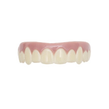 Imako Premium Cosmetic Felsorsz - 2 csomag - Nagy natr fehr - DIY Smile Makeover - Made in USA