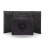Rico Industries Laser Engraved Trifold Wallet Chicago Bears Black 1