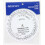 Westcott 5"""" Proportional Scale White (PS-69) 2