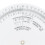 Westcott 5"""" Proportional Scale White (PS-69) 4