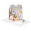 American Greetings Pop Up Wedding Card (Happily Ever After) 3
