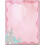Pastel Bunny Easter Brevhoved Laser- og Inkjet-printerpapir (25 ark) 1