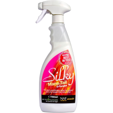 NAF Silky Mane & Tail D-Tangler, 750ml