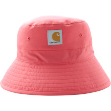 Carhartt Baby Ripstop Bucket Hat Dubarry Pink