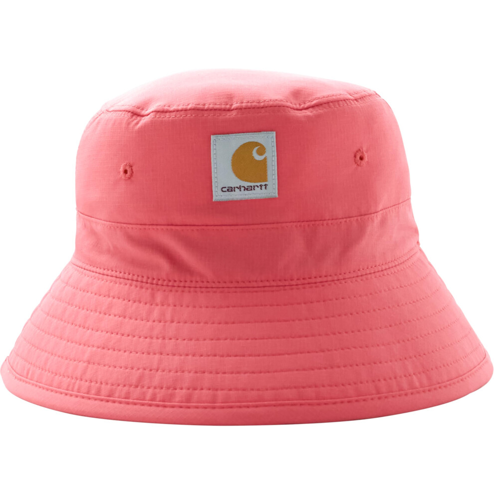 Carhartt Baby Ripstop Bucket Hat  Dubarry Pink