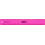 Westcott 12"""" Twist It fleksibel lineal assorterede farver 2