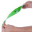 Westcott 12"""" Twist It fleksibel lineal assorterede farver 3