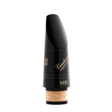 Bocchino per clarinetto Vandoren CM3188 M30 Profile 88 Sib