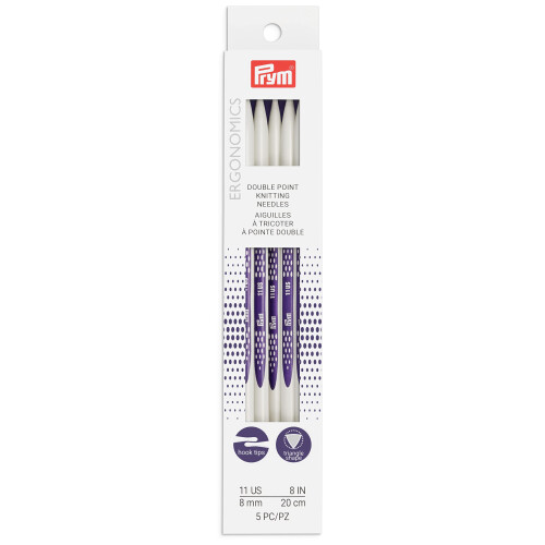 Prym Pyrm ergonomia