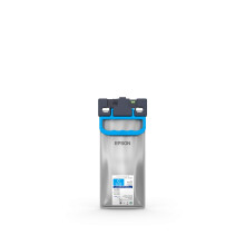 Epson T05A2 - XL - cyaan - ori