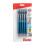 Pentel Pentel Sharp Druckbleistift (0,7 mm), blauer Schaft, 5er-Pack 1
