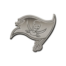 Rico Industries NFL Tampa Bay Buccaneers Antik aut emblma Antik nikkel aut emblma authoz/teherauthoz/terepjrhoz
