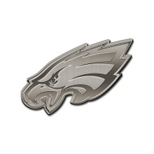 Rico Industries NFL Philadelphia Eagles antik aut emblma Antik nikkel aut emblma authoz/teherauthoz/terepjrhoz