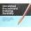 Artman Instruments Root Elevator Straight Spade Shape 2