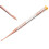 Artman Instruments Root Elevator Straight Spade Shape 1
