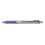 Pentel Lápis Mecânico Pentel, Energize, 0.5mm, Prata e Violeta (PL75-V) 1