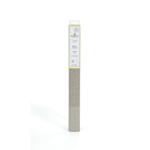 DMC DMC Leinenstoff     28 Count     Beige