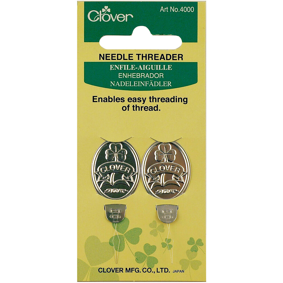 Clover Threader  2 ea.