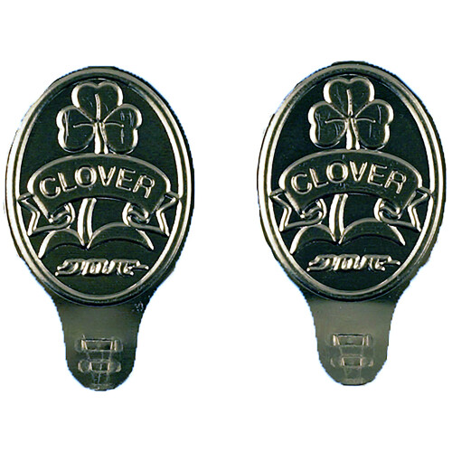 Σπείρωμα Clover 2 τεμ. 1