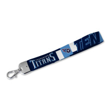 Rico Industries NFL Football Tennessee Titans Standard Csuklpnt Kulcstart Aranyos csuklpntos kulcstart tart noknek Frfi Autkulcsok Szemlyi