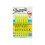 Sharpie SHARPIE 27108PP Accent Pocket Style Highlighter  Fluorescent Yellow  6-Pack 1
