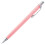 Pentel Pentel Core Not Break vulpotlood perzikroze (XPP505-GP) 1
